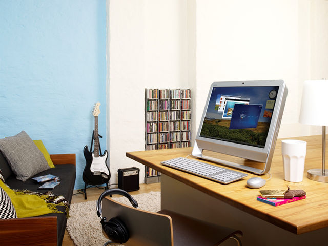 Maybe your studio could soon become your workplace.