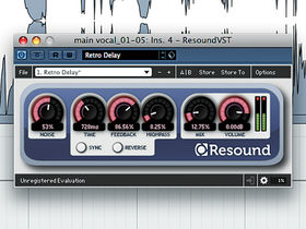 How to mix classic pop vocals