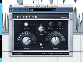 How to mix classic pop vocals