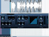 Parallel compression blank