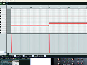 How to make a dirty house-style rave hoover sound