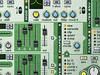 LFO modulation