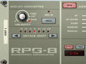 14 creative Reason RPG-8 arpeggiator tips
