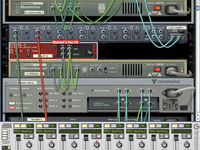 Reason mixing tips