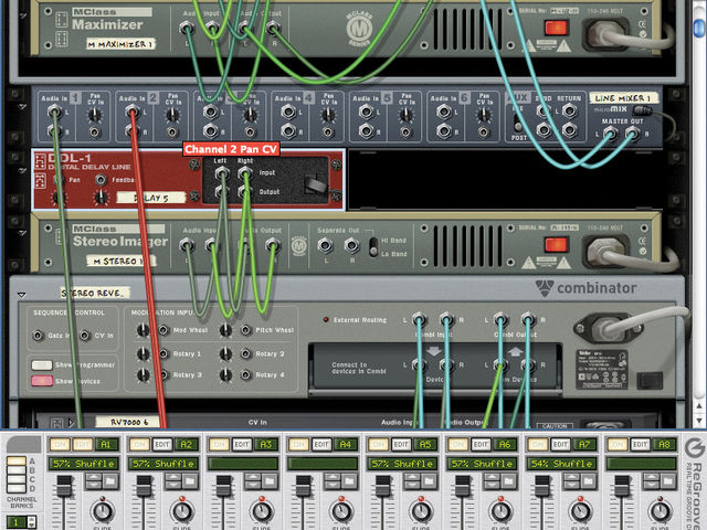 26 seriously useful Reason mixing tips