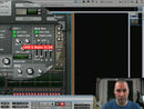 How to make a dubstep wobble bass sound in Record/Reason