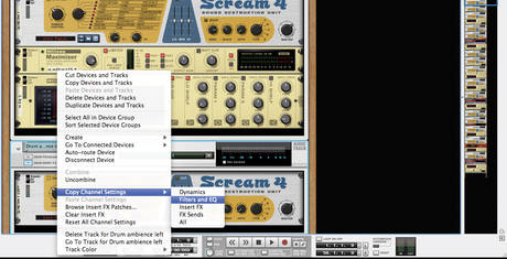 Propellerhead record