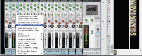 Propellerhead record