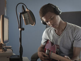 The singer-songwriter's bedroom recording toolkit