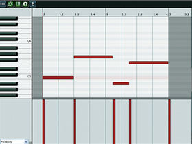 How to make a Reese bass sound