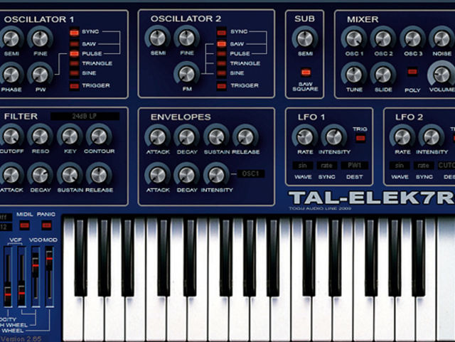 LFO1