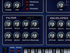 Fine-tuning blank