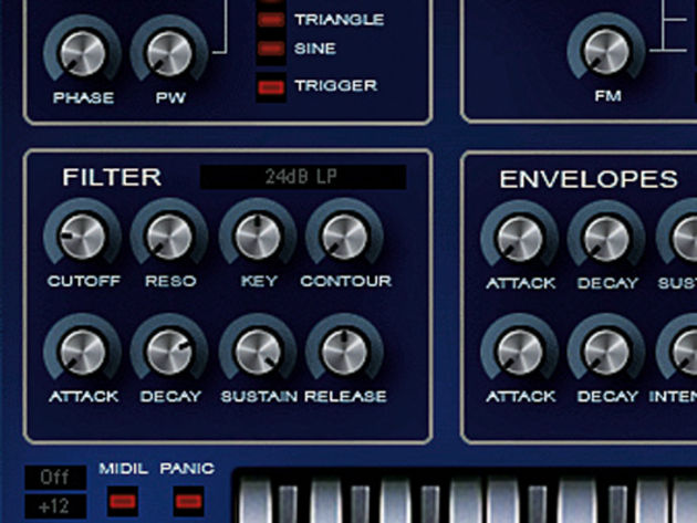 Fine-tuning