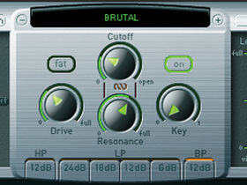How to remix a breakbeat track with Ctrl-Z