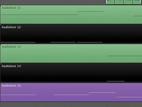 How to remix a breakbeat track with Ctrl-Z