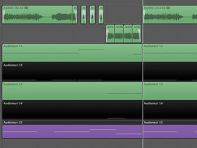 How to remix a breakbeat track with Ctrl-Z