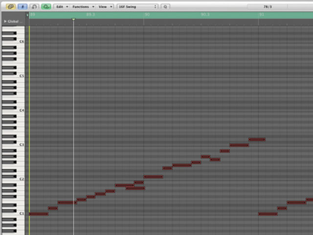 Quantise
