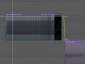 How to remix a breakbeat track with Ctrl-Z