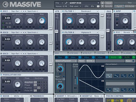 How to remix a breakbeat track with Ctrl-Z
