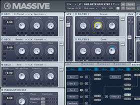 How to remix a breakbeat track with Ctrl-Z