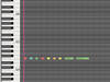 Tweaking the sound