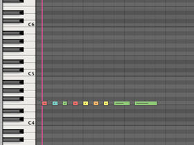 How to remix a breakbeat track with Ctrl-Z