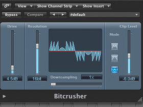 How to remix a breakbeat track with Ctrl-Z