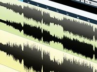 Future Music's guide to removing vocals from a stereo track