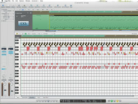How to make big dubstep/DnB beats with Reso