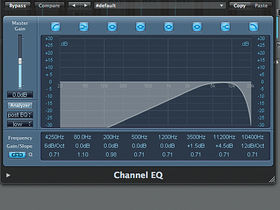 How to make big dubstep/DnB beats with Reso