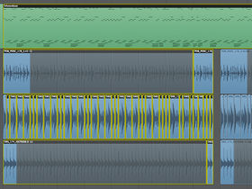 How to make big dubstep/DnB beats with Reso