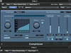 Dynamic compression