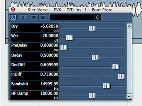 How to mix classic rock vocals