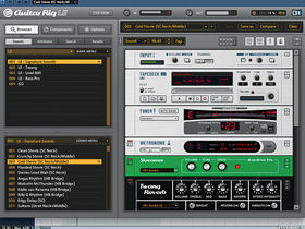 How to mix classic rock vocals