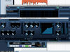 Compression and limiting blank