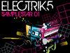 Samplestar Electrik5 £29 Formats: WAV