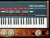 Goldbaby The FatJuno-6 $49 Format: EXS, Kontakt, WAV