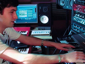 Sharooz's top 10 tips for maximising your mixes