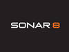 Sonar 8 logo