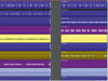 Reverb and delay issues blank