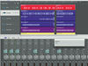 Reverb and delay bounce blank