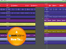 How to create a hard stop/start edit