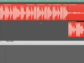 How to create DJ-style stutter edits