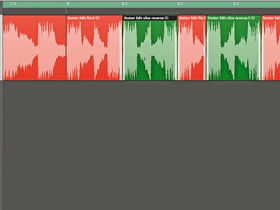 How to create DJ-style stutter edits