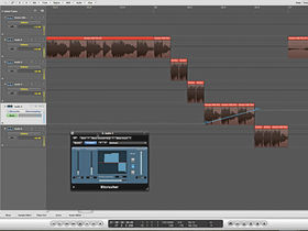 How to create DJ-style stutter edits