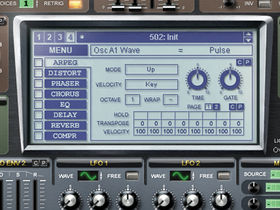How to make a Subscape-style square lead in Sylenth1