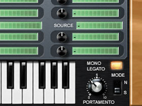 How to make a Subscape-style square lead in Sylenth1