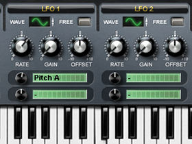 How to make a Subscape-style square lead in Sylenth1