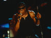 D'Angelo: please make another record.