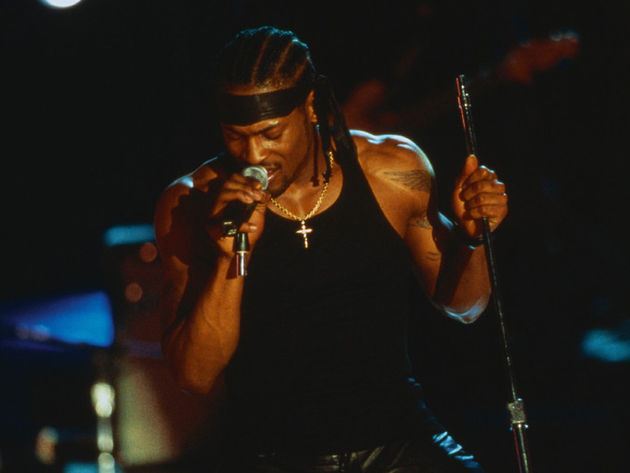 R&B, soul and disco